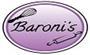 תמונת לוגו ברוניז Baroni's
