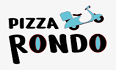 לוגו פיצה רונדו PIZZA RONDO הרצליה