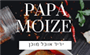 תמונת לוגו פאפא מואיז-אוכל מוכן לשבת ואירועים