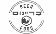 לוגו בריינוס פוד אנד בייר