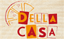תמונת לוגו פיצה דה לקאסה - Della casa
