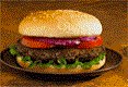 תמונת רקע מג'יק בורגר Magic Burger חולון