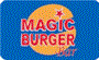תמונת לוגו מג'יק בורגר Magic Burger חולון