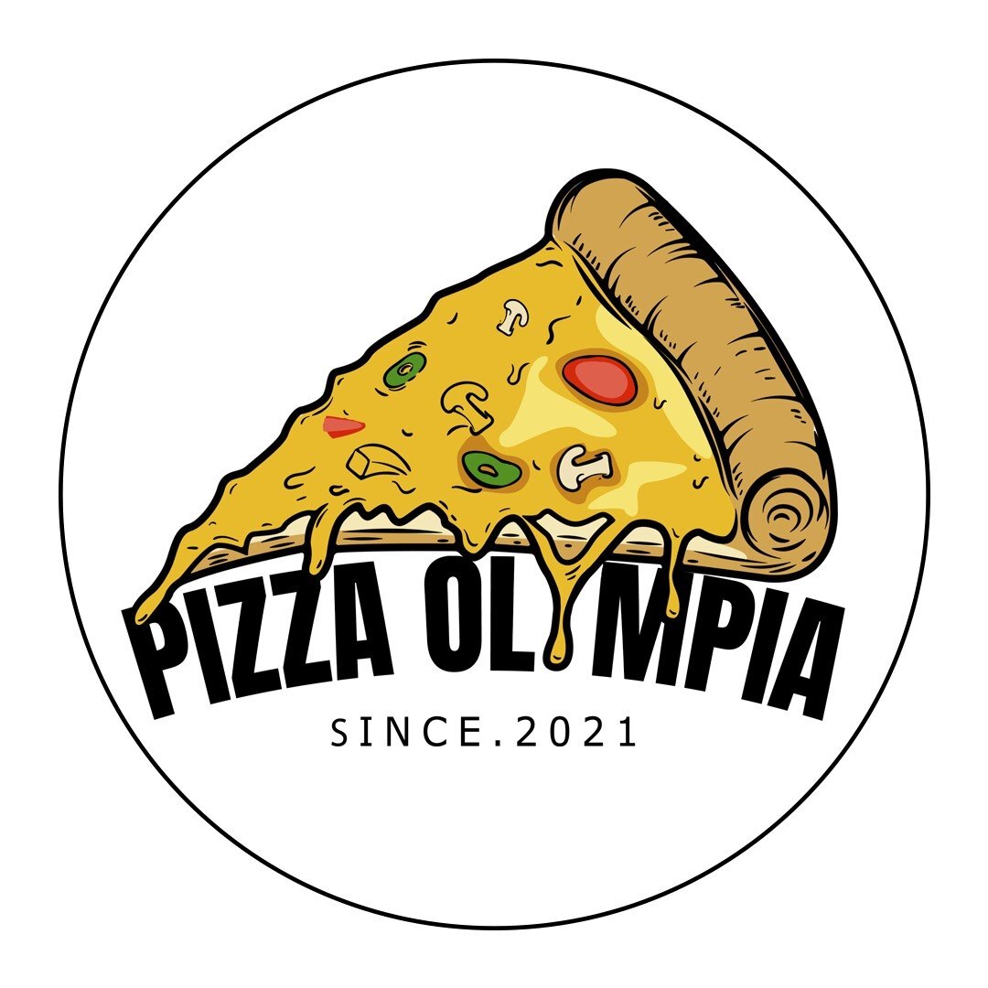 לוגו פיצה אולימפיה