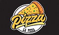 לוגו לה פיצה