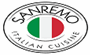 תמונת לוגו סאן רמו - מטבח איטלקי