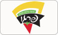 לוגו פיצה פרגו רחובות