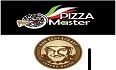 לוגו פיצה מאסטר