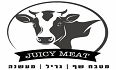 ג׳וסי מיט - JUICY MEAT לוגו