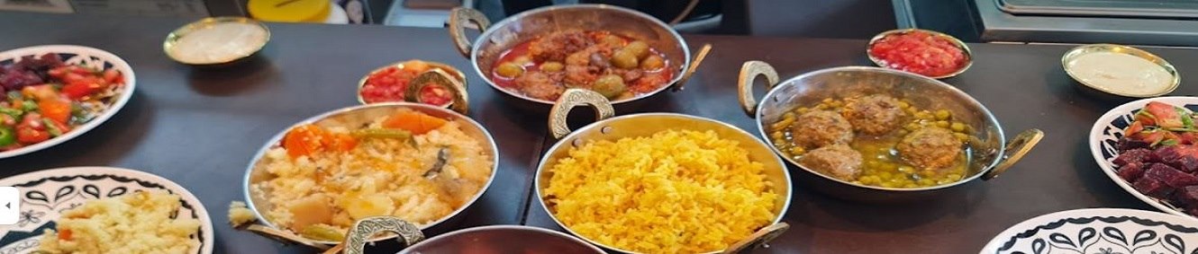 טרפש בקרית מוצקין