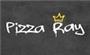 תמונת לוגו פיצה ריי - Pizza Ray
