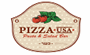 תמונת לוגו Pizza USA פיצה יו.אס. איי באר יעקב