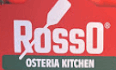 רוסו מטבח איטלקי ROSSO לוגו