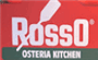 תמונת לוגו רוסו מטבח איטלקי ROSSO