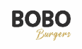 Bobo burgers באר שבע לוגו