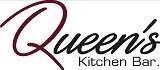 לוגו Queen's Kitchen Bar