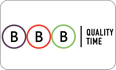 לוגו בי בי בי - BBB יגאל אלון תל אביב