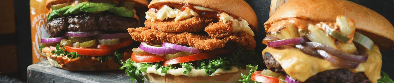 JK BURGER נהריה בנהריה