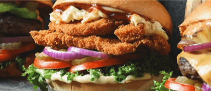 JK BURGER נהריה נהריה תפריט משלוחים