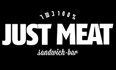 JUST MEAT - בית שמש לוגו