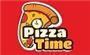 תמונת לוגו פיצה טיים - Pizza Time טבריה