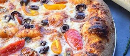 פיצה טיים - Pizza Time טבריה טבריה תפריט משלוחים