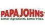 תמונת לוגו מסעדת פאפא ג'ונס חדרה
