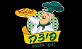 פיצה יגאל לוגו