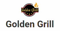 גולדן גריל GOLDEN GRILL - בוקעאתא לוגו