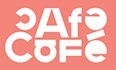 קפה קפה - קצרין לוגו