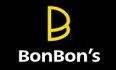 bonbon's בונבונ'ס דימונה לוגו