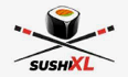 SushiXL לוגו