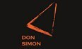 DON SIMON PIZZA - בית שמש לוגו