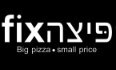 פיצה פיקס לוגו