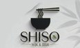 שיסו Shiso - חדרה לוגו