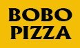 BOBO PIZZA - גדיש לוגו