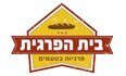 בית הפרגית - ראש פינה לוגו