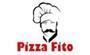 תמונת לוגו פיצה פיטו - ראשון לציון