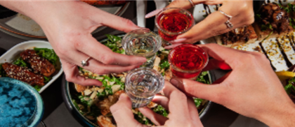 אופוריה אריאל אריאל תפריט משלוחים