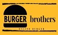 BURGER BROTHER לוגו