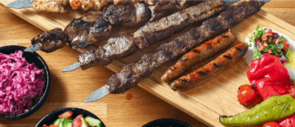 המבשר - עתלית עתלית תפריט משלוחים