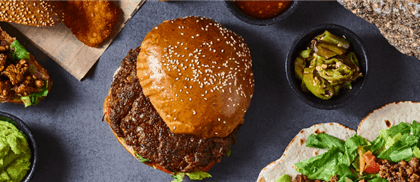 פרסו טורטיה טראק גבעת אבני תפריט משלוחים