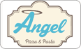 פיצה אנג'ל הרצליה לוגו
