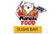 Maneki FOOD - חיפה לוגו