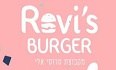 Revi’s לוגו