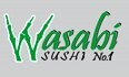 וואסבי סושי לוגו