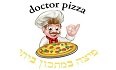 Doctor Pizza לוגו