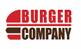לוגו BURGER COMPANY בורגר קומפני בת ים