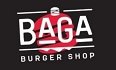 Baga burger לוגו