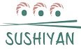 SushiYan לוגו